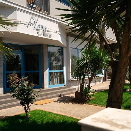 Plaza Riviera Hotel Athens Exterior photo