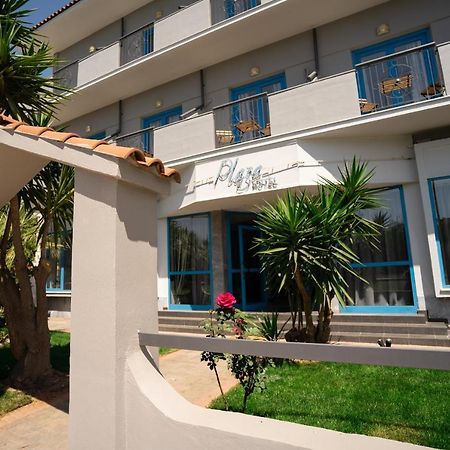 Plaza Riviera Hotel Athens Exterior photo