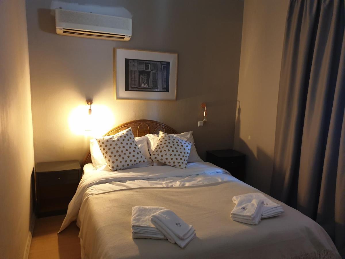 Plaza Riviera Hotel Athens Exterior photo